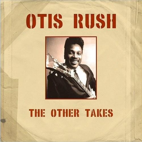 Cover image for The Other Takes