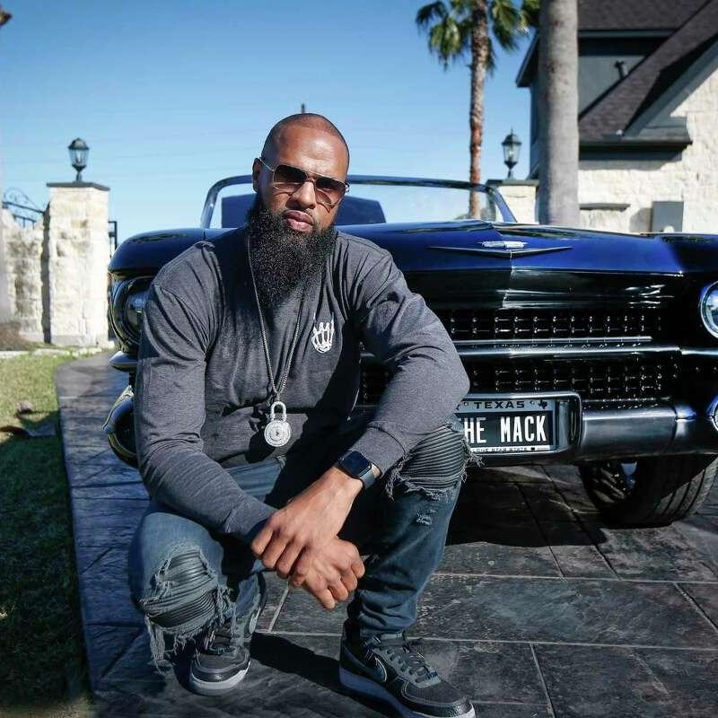 Cover image for Slim Thug