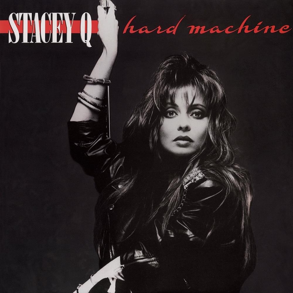 Another Chance by Stacey Q
