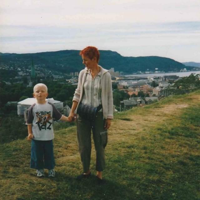 Cover image for Papa en Mama