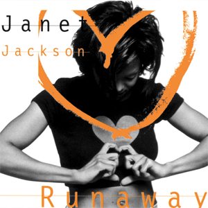 Album cover art for "When I Think Of You (Crazy Love Mix)" by Janet Jackson