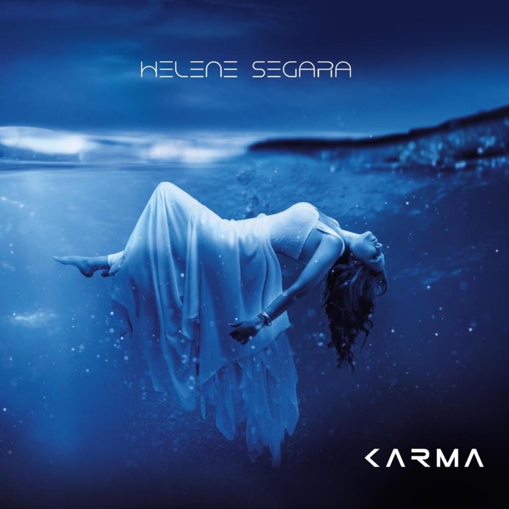 Cover image for Karma