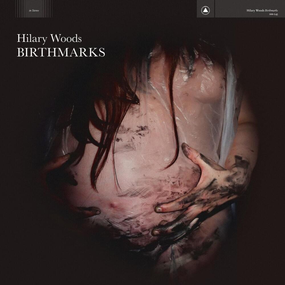 Tongues of Wild Boar by Hilary Woods