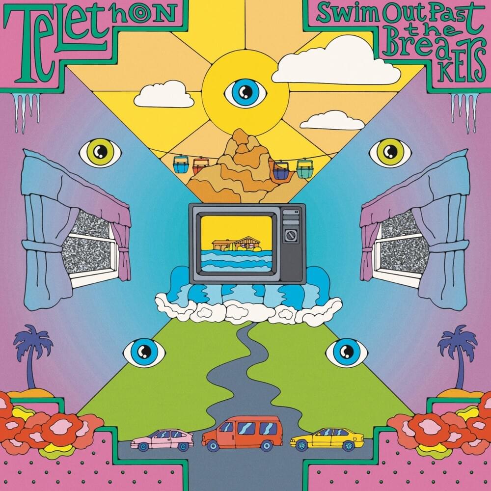 Shit (Jansport) by Telethon