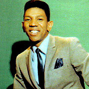 Photo of Bobby Byrd