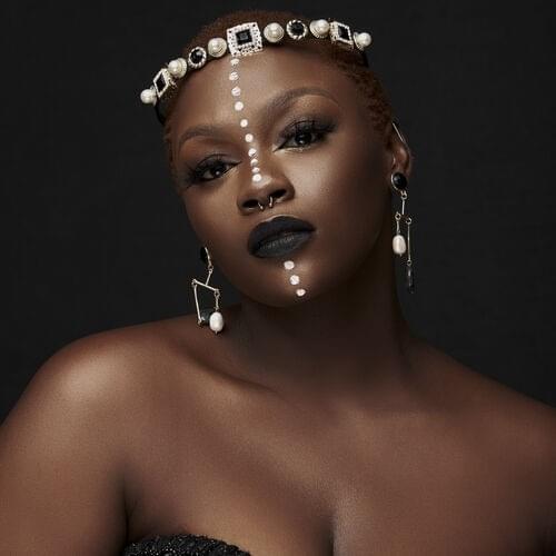 Amanda Black Profile Picture Photo of Amanda Black