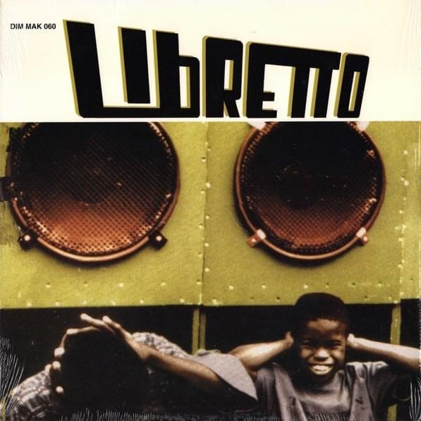 Cover image for Volume / Slumfunk
