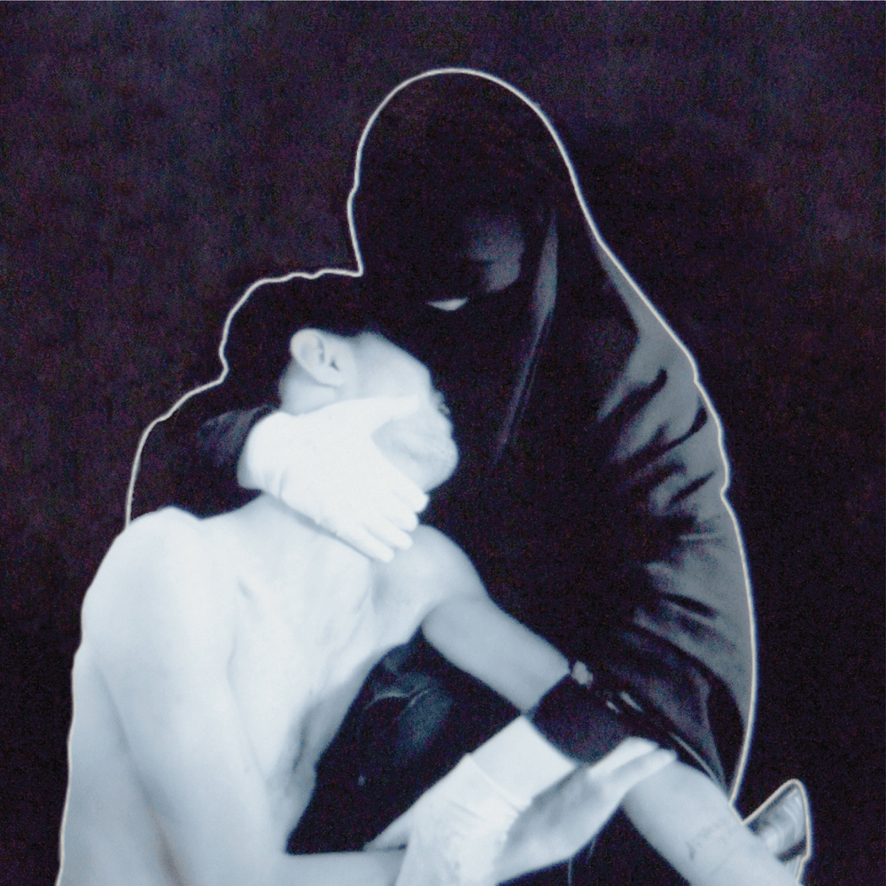 Cover image for (III)