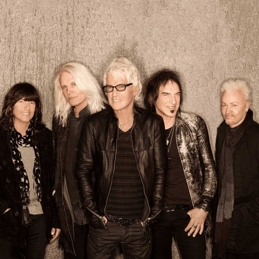 Photo of REO Speedwagon