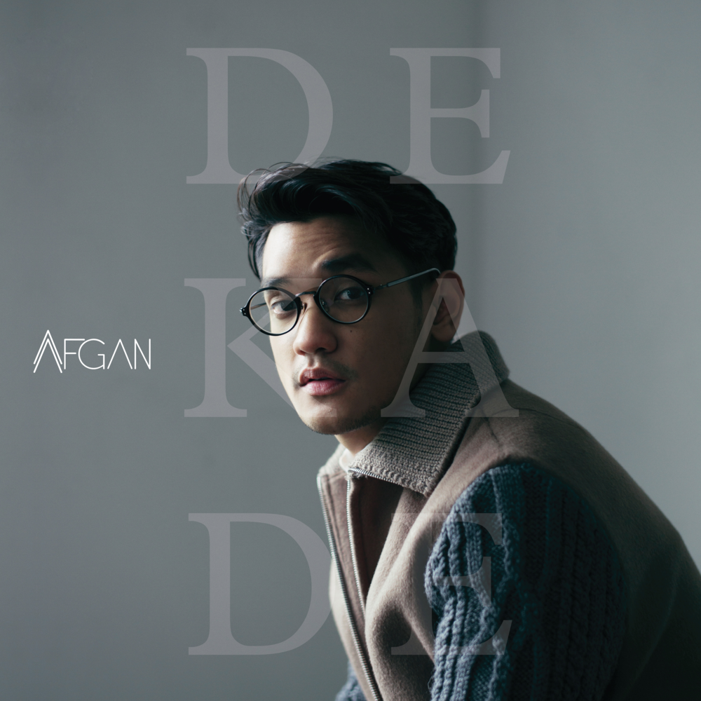 Cover image for Dekade