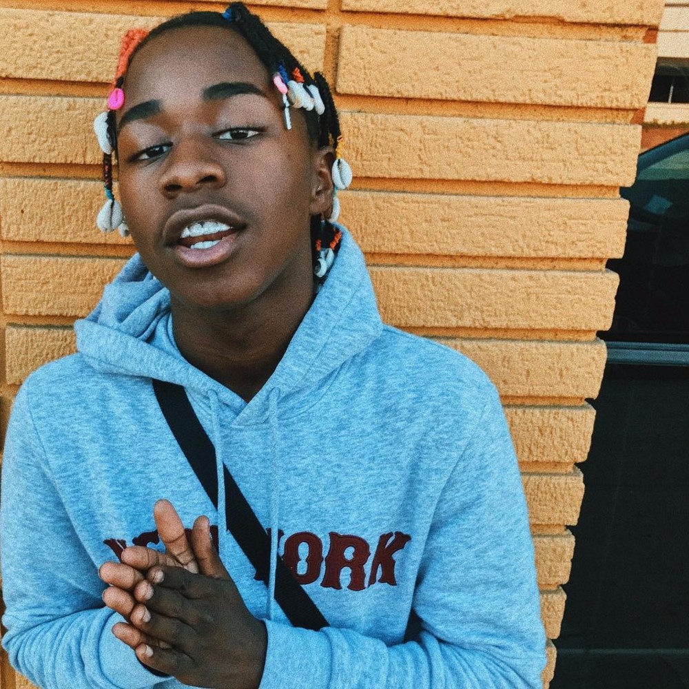 Photo of Zay Hilfigerrr