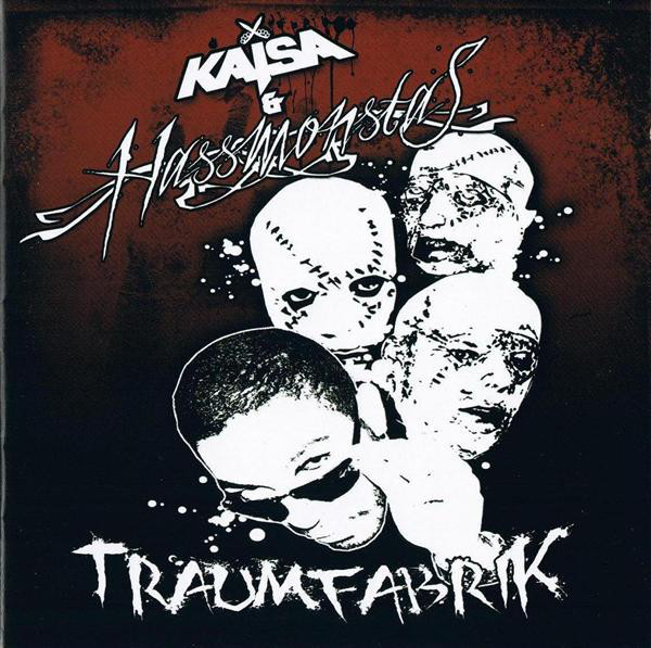 Heavy Metal Beatz Teil 1 by Kaisa & Hassmonstas