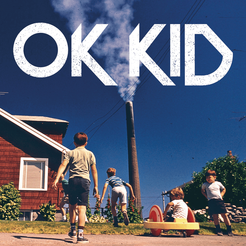 Verschwende mich by OK KID