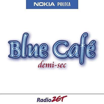 Share Your Love by Blue Café