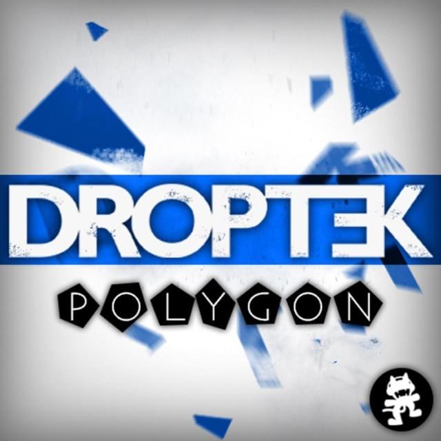 Cover image for Polygon - EP