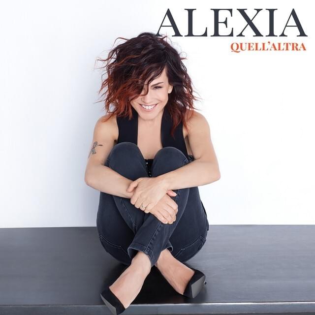 Cover image for Quell’altra