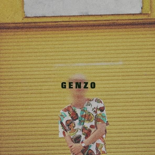 갠소 (GENZO) by VILLAIN (빌런)
