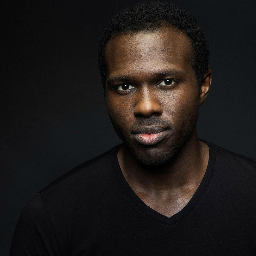 Joshua Henry Profile Picture Photo of Joshua Henry