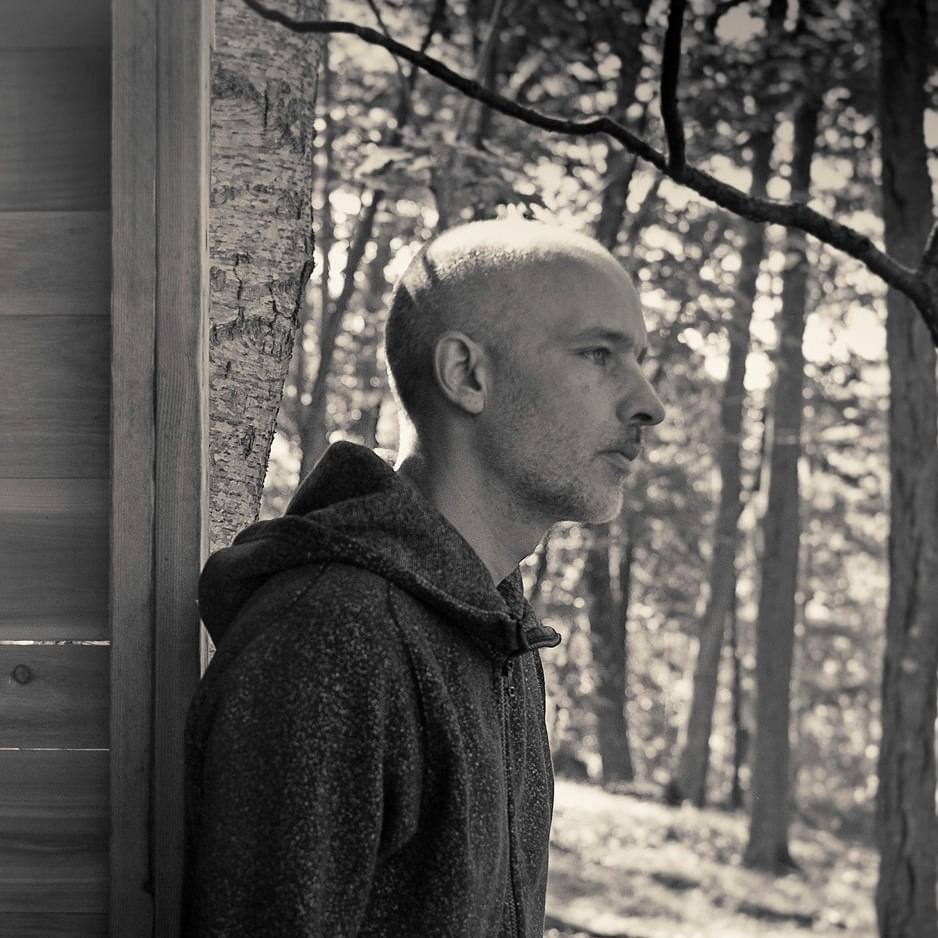 Photo of Taylor Deupree