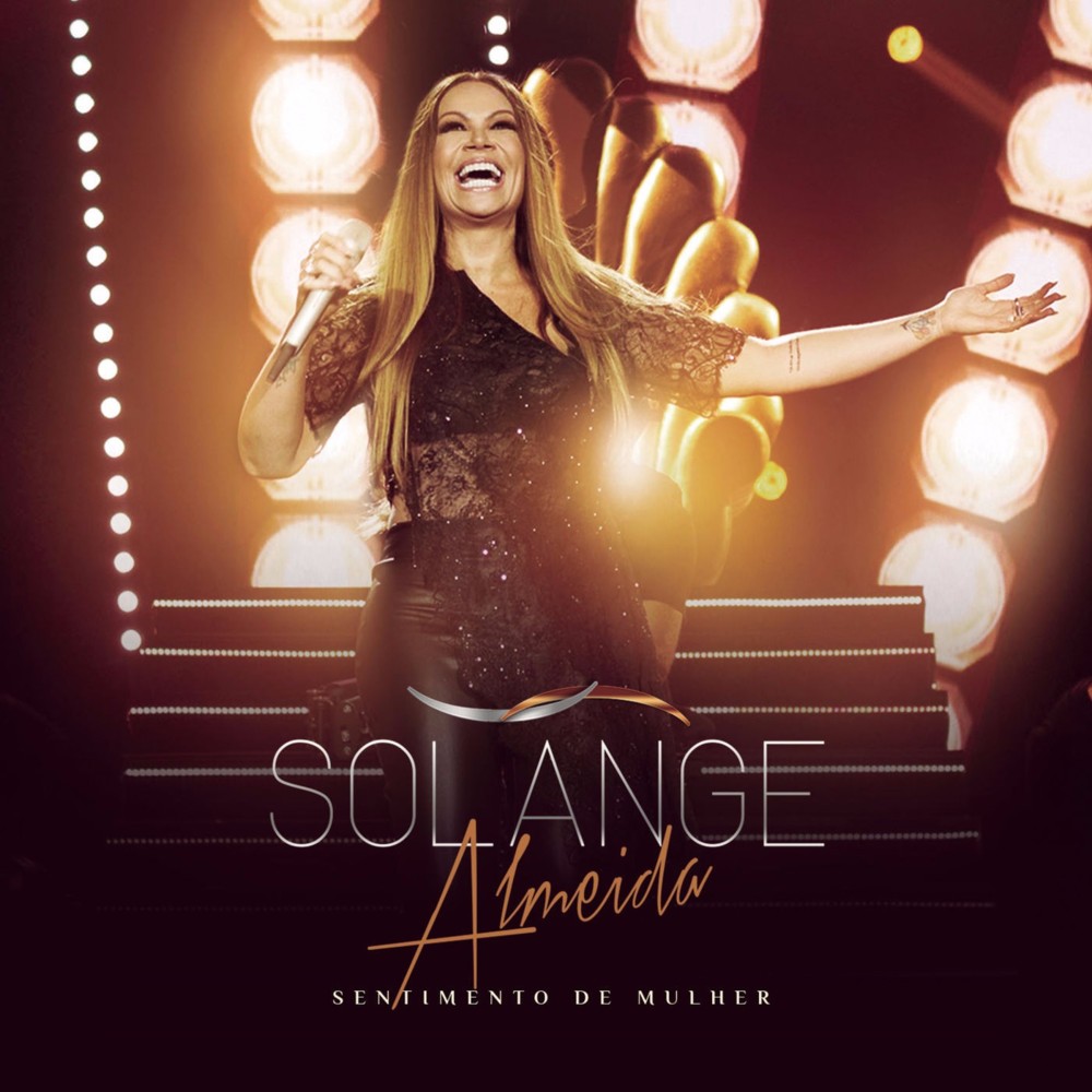 Fala pra Ela (Mulher Amante) by Solange Almeida