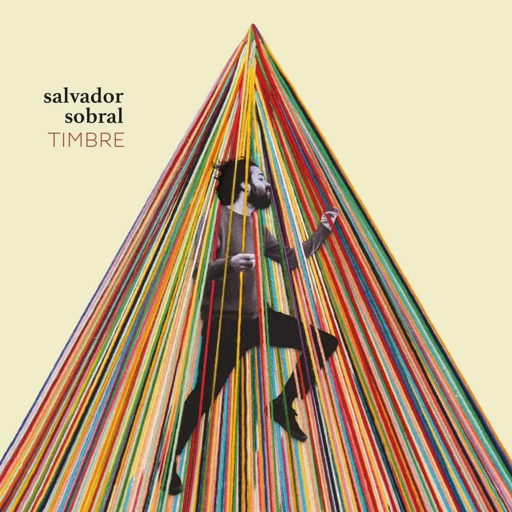 ​se quando tu vieres by Salvador Sobral