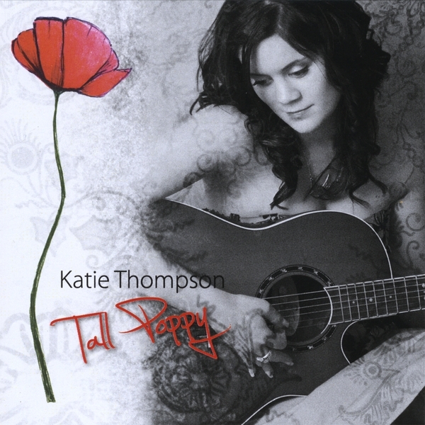 Better Left Unsaid by Katie Thompson