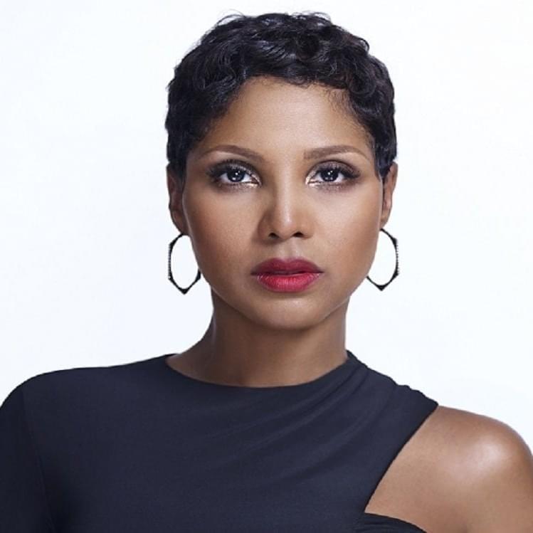 Toni Braxton Profile Picture Photo of Toni Braxton