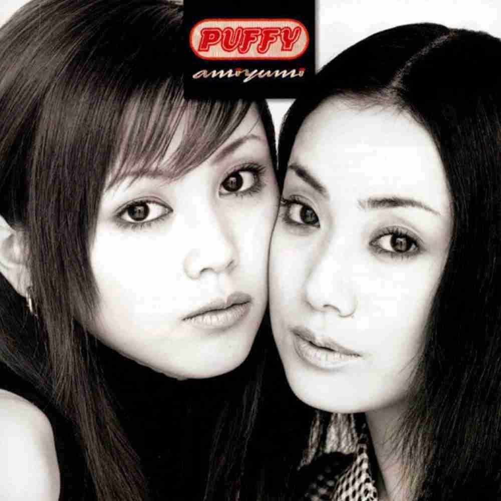 Simple by PUFFY