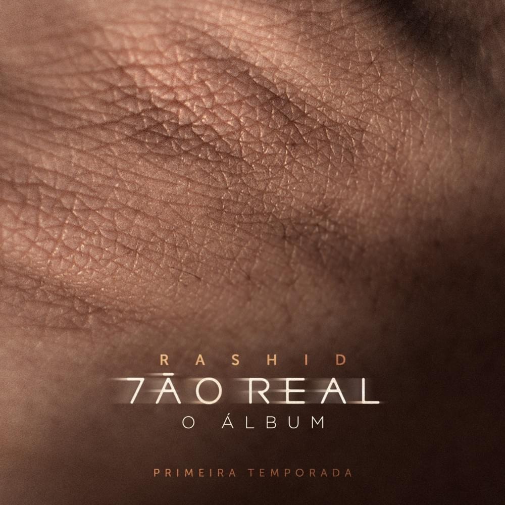 Cover image for Tão Real (Temporada 1)