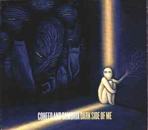 Album cover art for "Dark Side of Me" by Coheed and Cambria