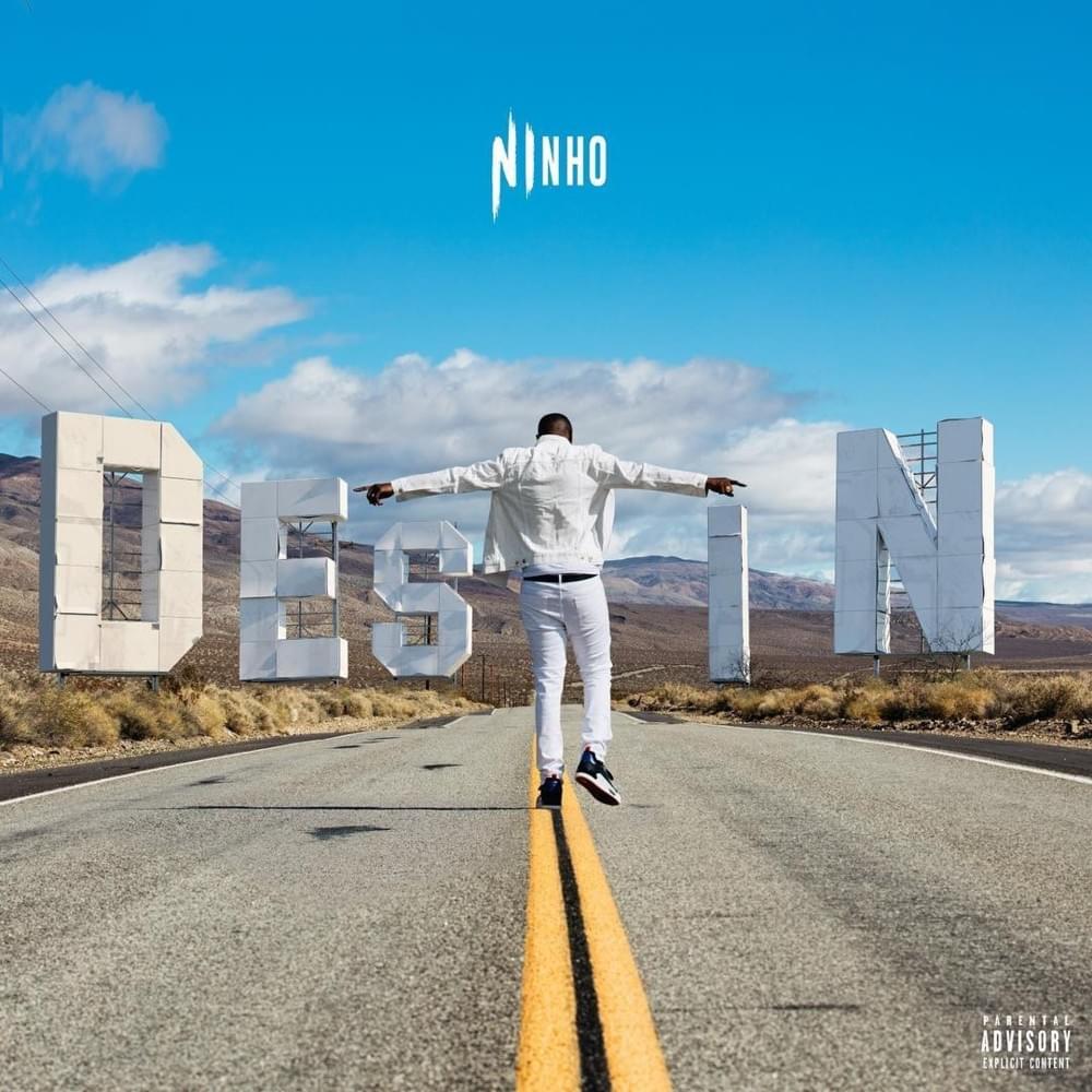 Cover image for Destin