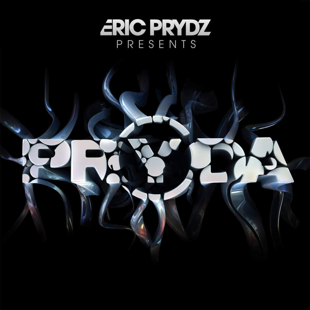 Allein by Pryda