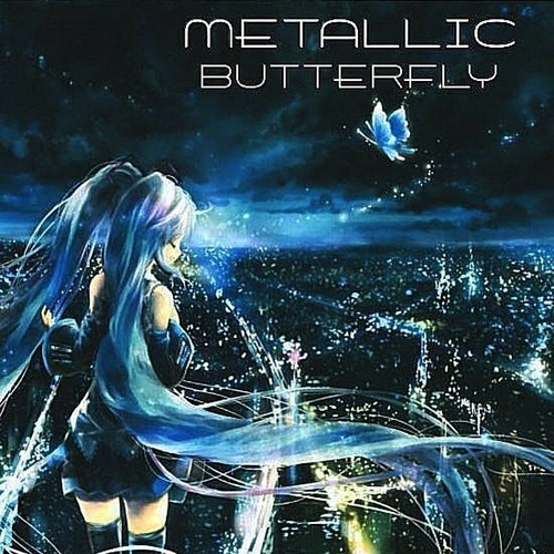 Album cover art for "Cybiko" by Princess Nokia