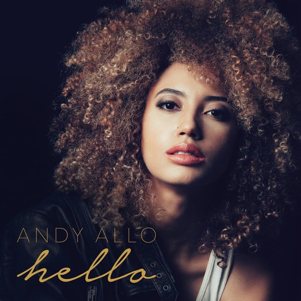 Into the Wild by Andy Allo