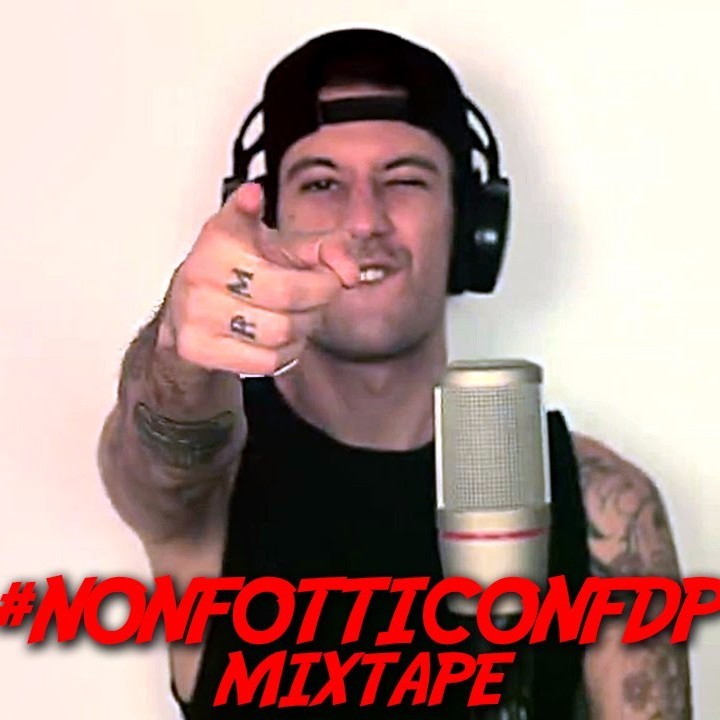 Rap God (Freestyle) by Fred De Palma