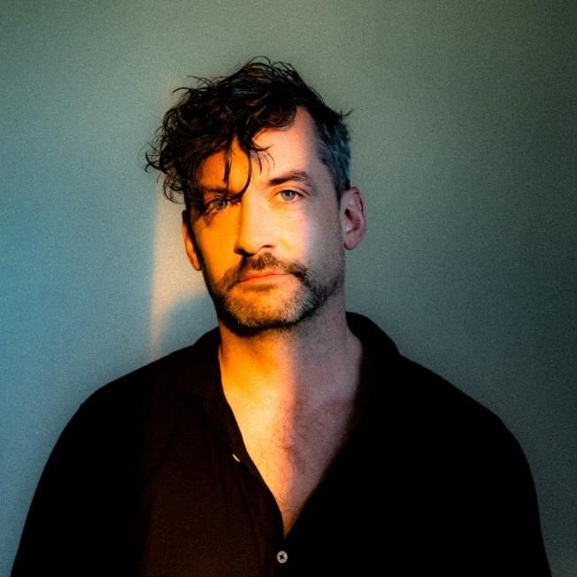 Cover image for Bonobo