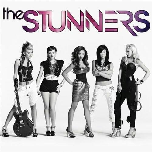 Electri-City by The Stunners