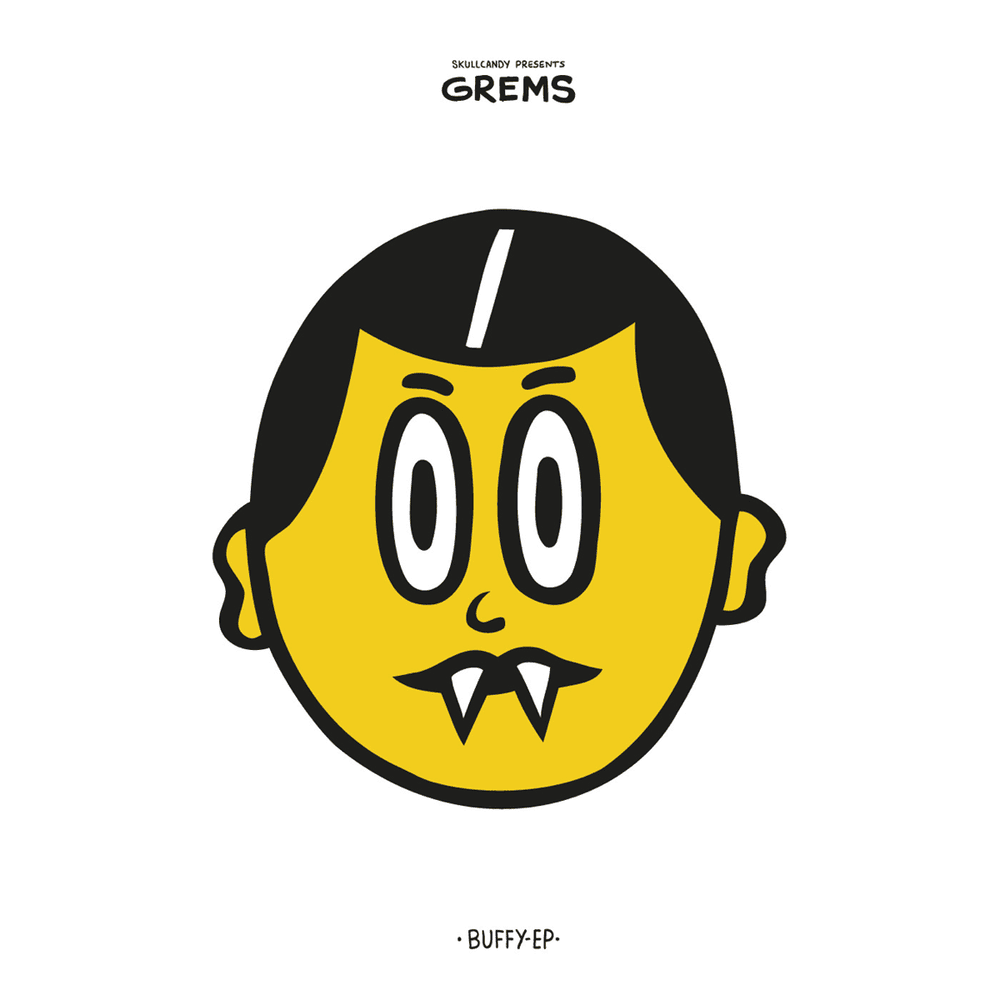 Jiminy Cricket by Grems