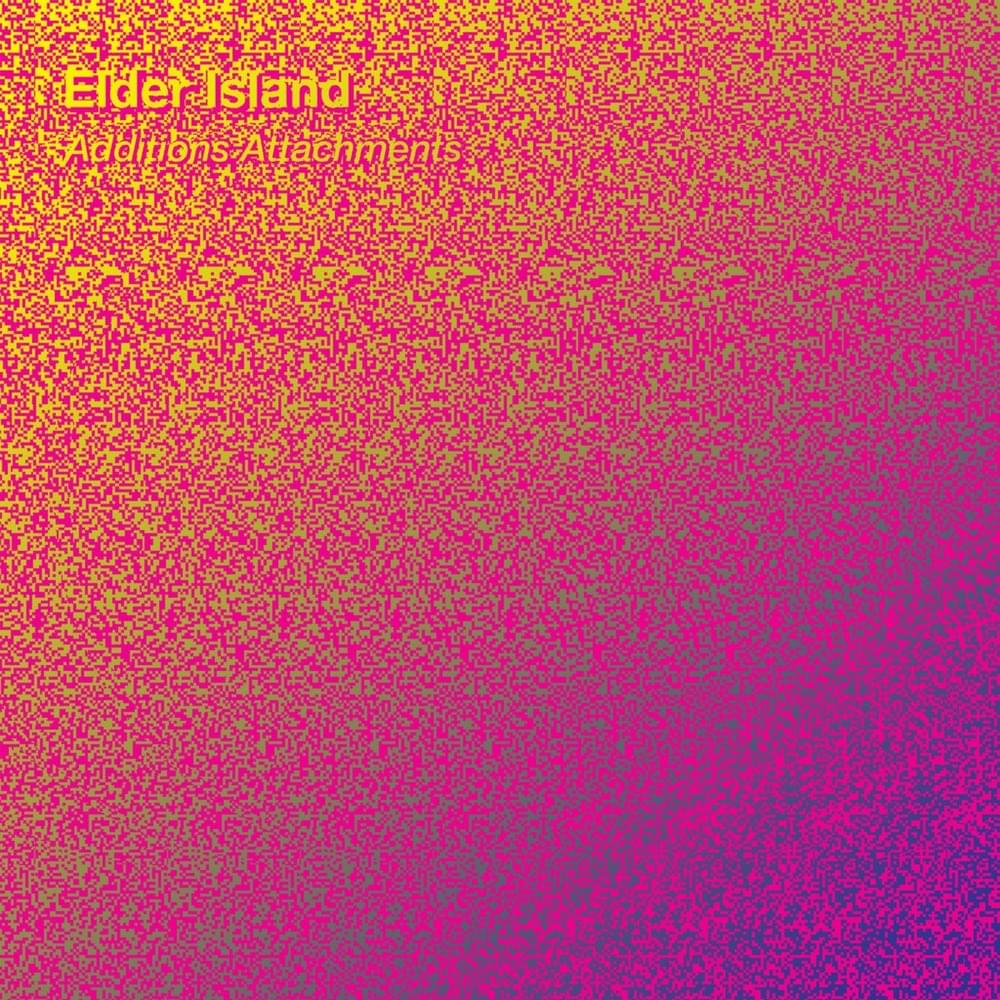 Cover image for Additions Attachments