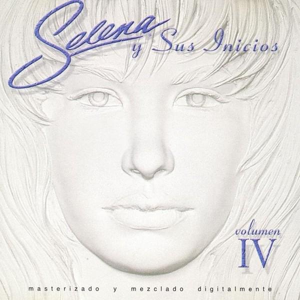 Cover image for Selena Y Sus Inicios IV