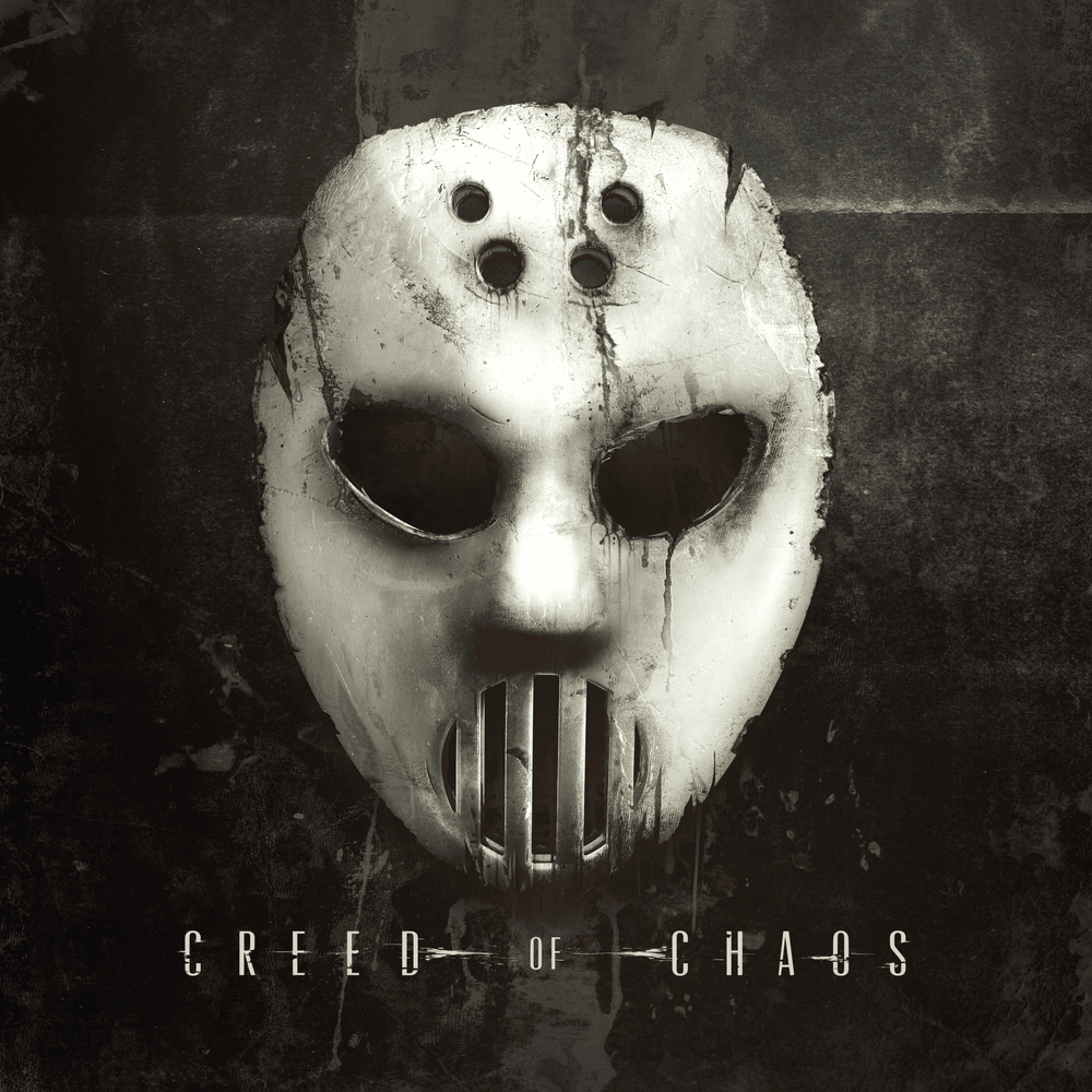 Cover image for Creed of Chaos