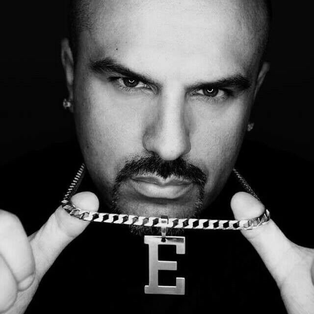 Cover image for DJ Enzo
