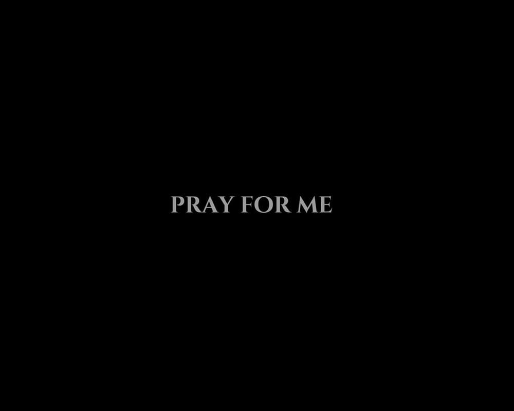 Pray For Me by SAULT