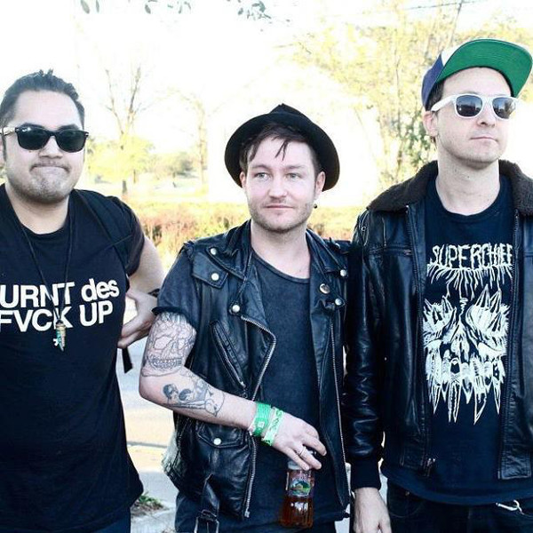 Photo of The Death Set