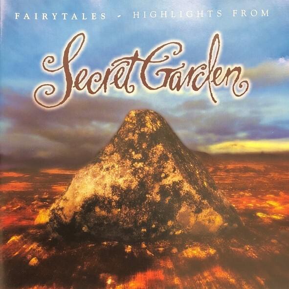 Cover image for Fairytales - Highlights from Secret Garden