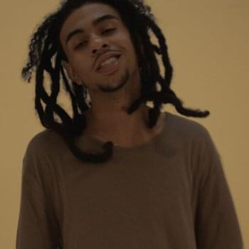 Album cover art for "Ice Cold" by Robb Bank$