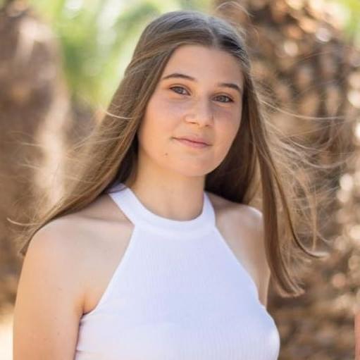 Photo of Michela
