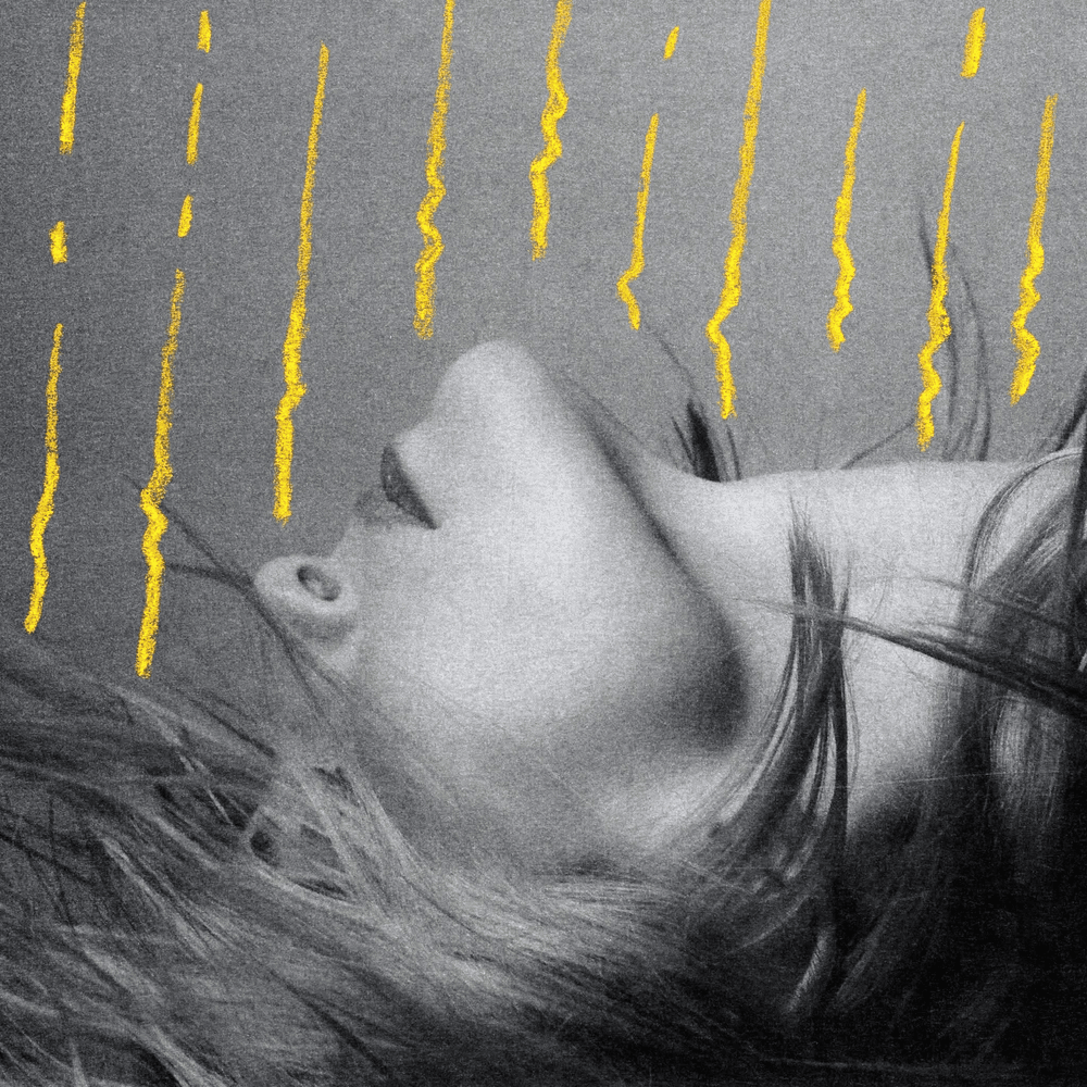 Parachute by Hayley Williams