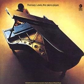 The Distant Dreamer by Ramsey Lewis