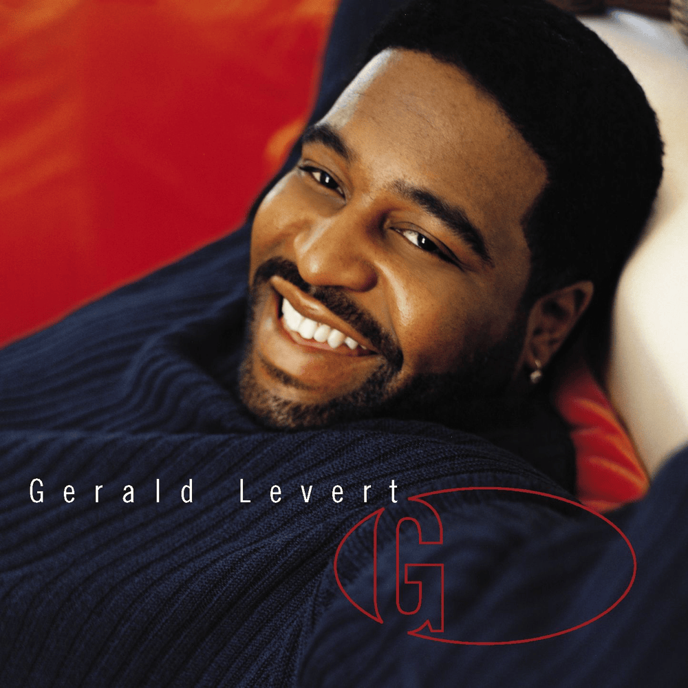 Mr. Too Damn Good by Gerald Levert